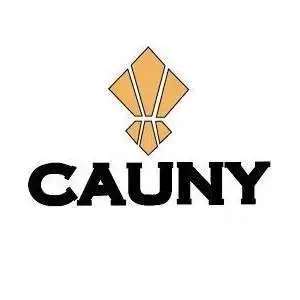 Cauny