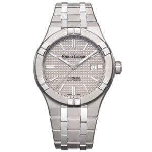 ceas bărbați maurice lacroix aikon titanium ai6008 tt032 230 1
