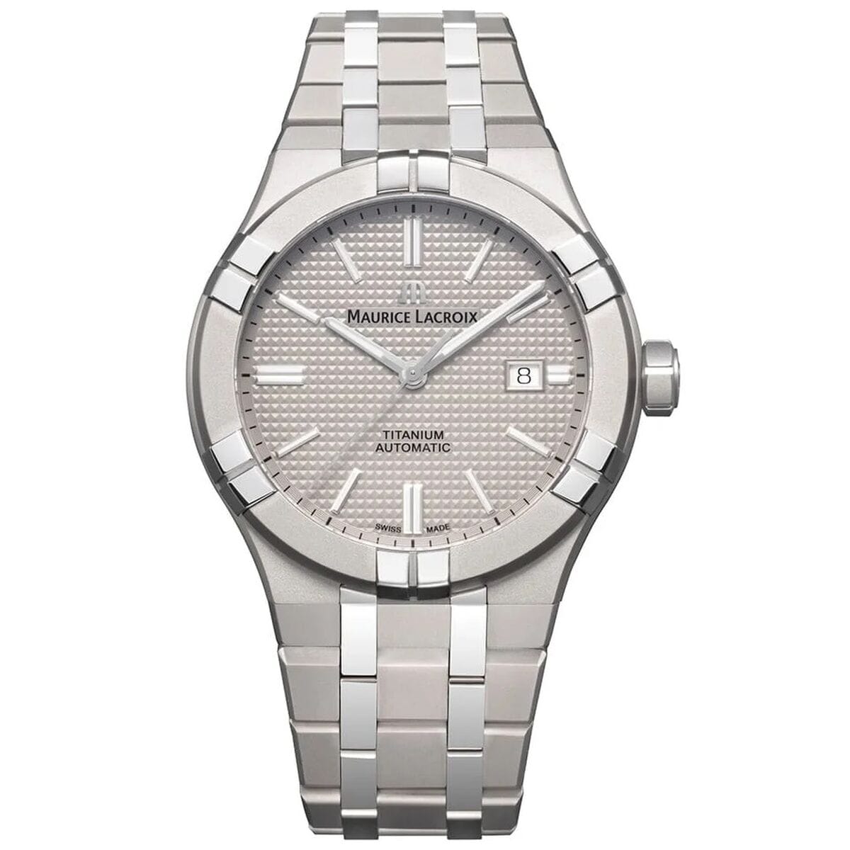 ceas bărbați maurice lacroix aikon titanium ai6008 tt032 230 1 ceas bărbați maurice lacroix aikon titanium ai6008 tt032 230 1