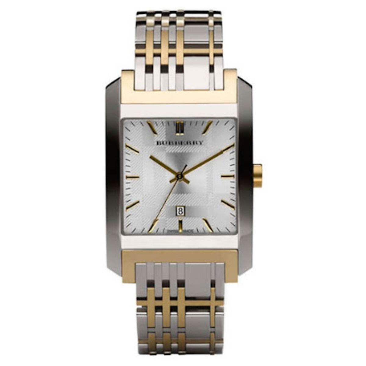 ceas barbati burberry bu1569 (recondiÈionate a)