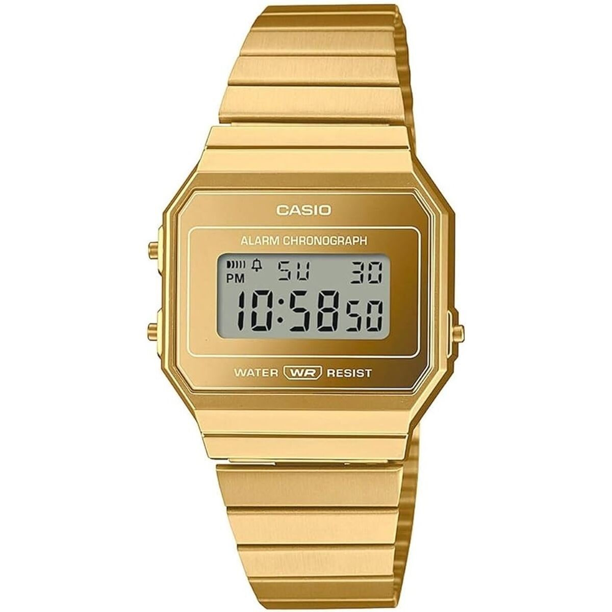 ceas barbati casio a700wevg 9aef (Ã 35,5 mm)