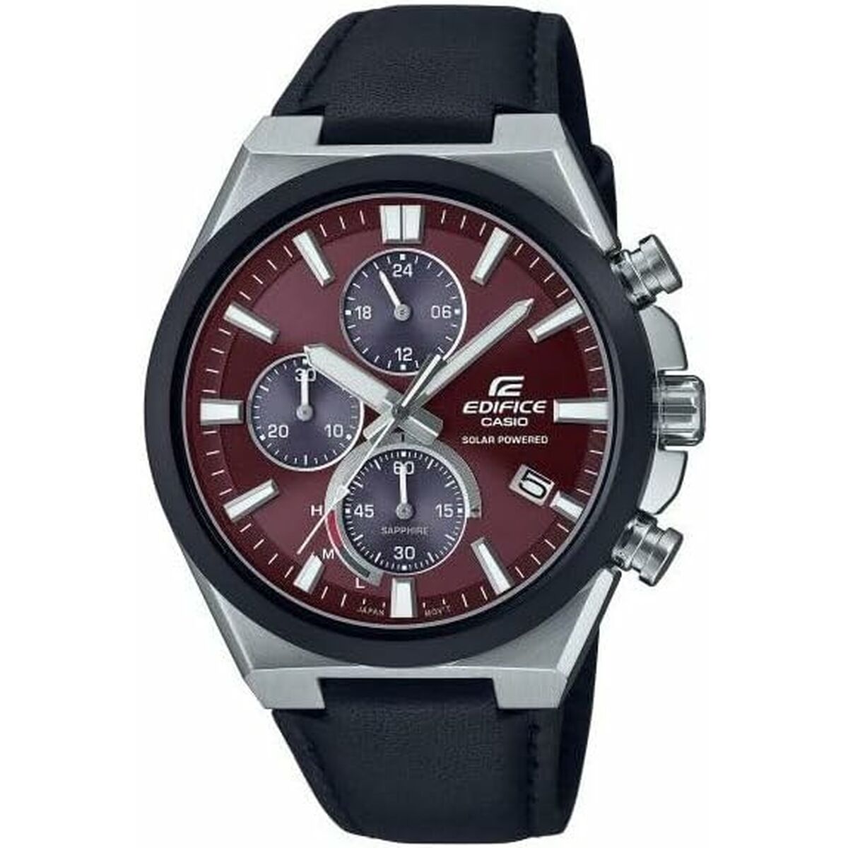 ceas barbati casio edifice efs s630bl 5avuef negru