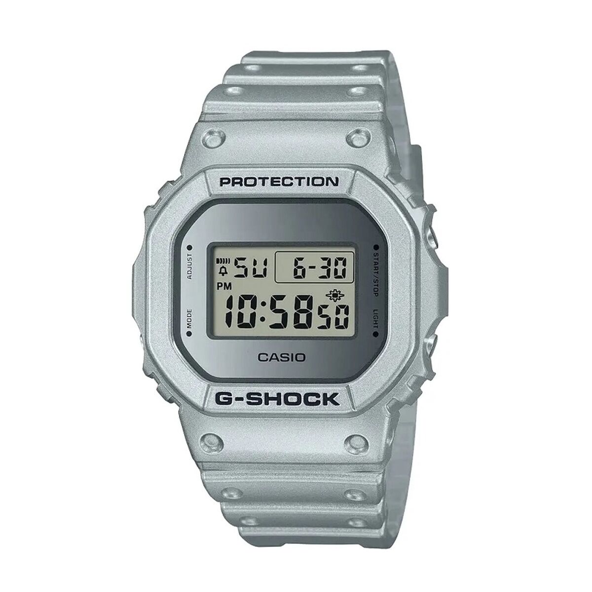 ceas barbati casio g shock the origin forgotten future serie (Ã 43 mm)