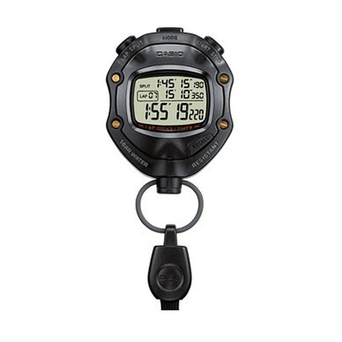 ceas barbati casio hs 80tw 1ef