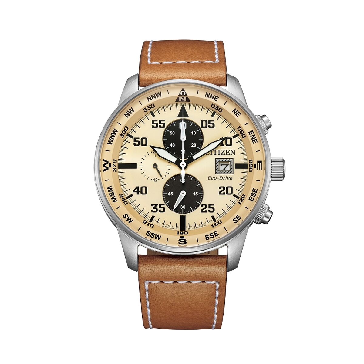 ceas barbati citizen ca0880 15x