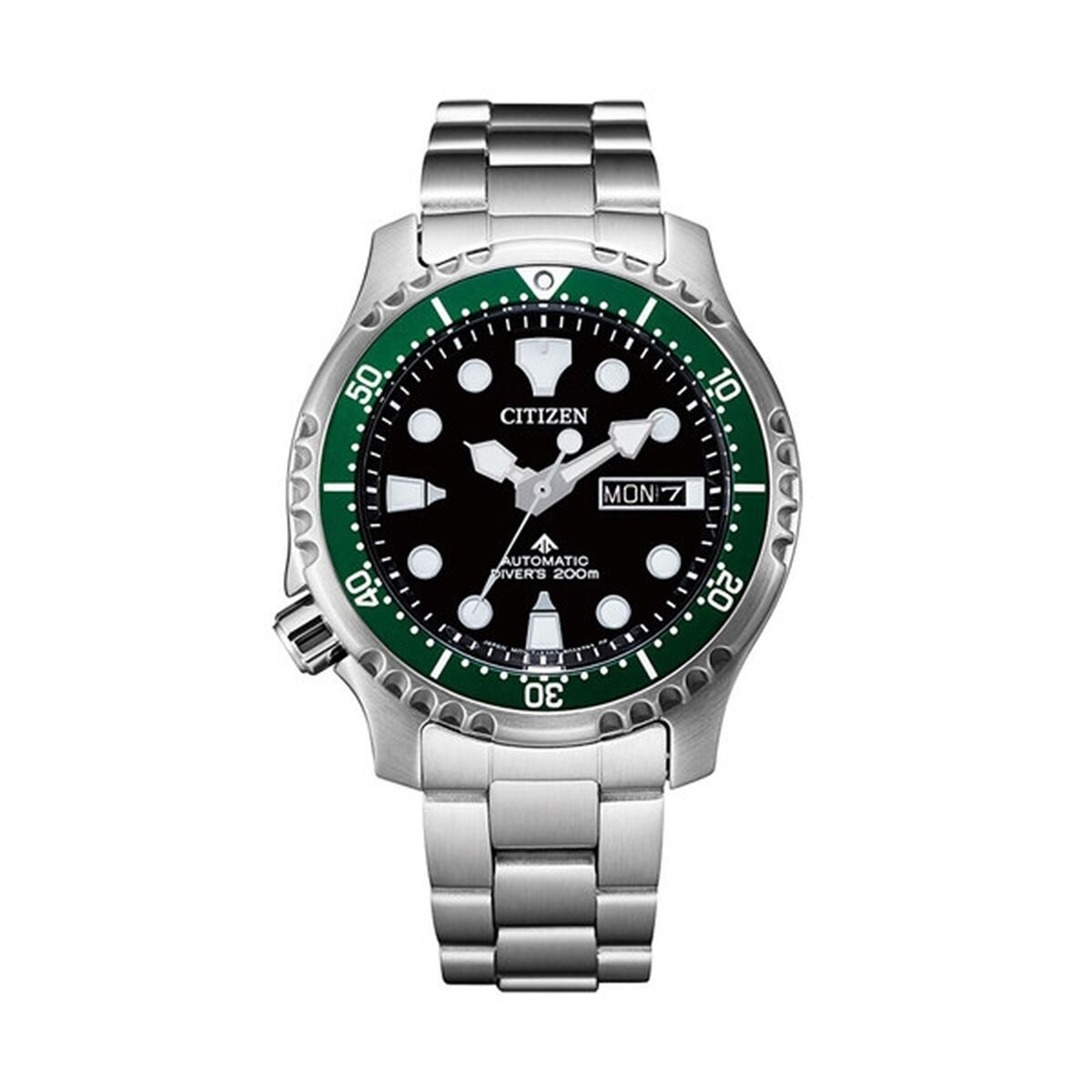 ceas barbati citizen ny0084 89e