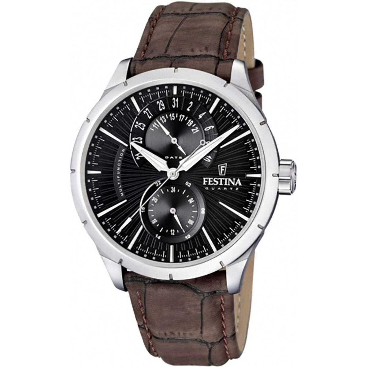 ceas barbati festina f16573/4