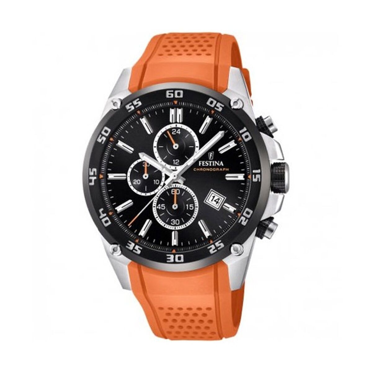ceas barbati festina f20330/4 negru ceas barbati festina f20330/4 negru