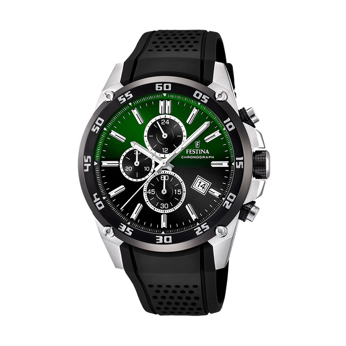 ceas barbati festina f20330/b