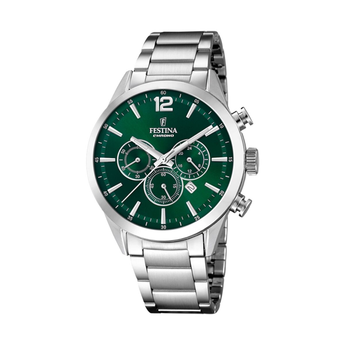 ceas barbati festina f20343/b