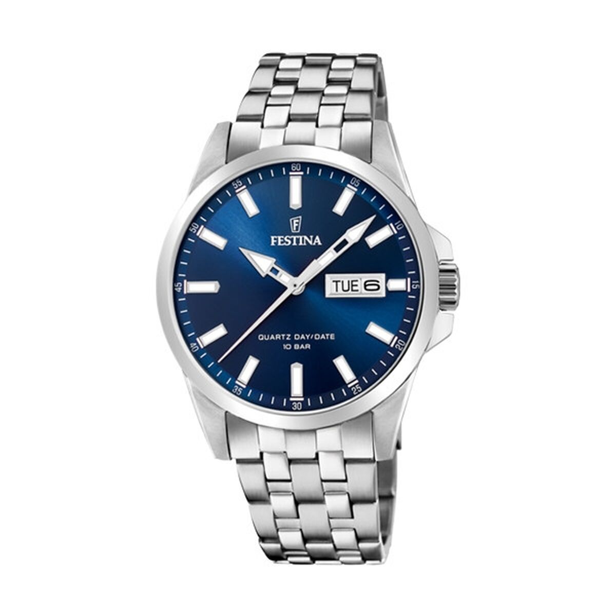 ceas barbati festina f20357/3
