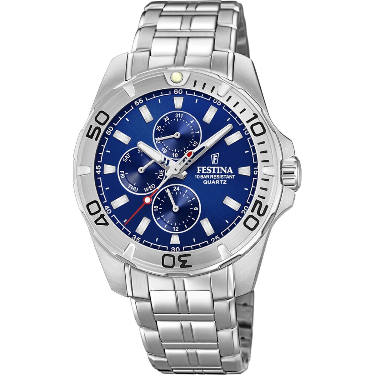 ceas barbati festina f20445/2