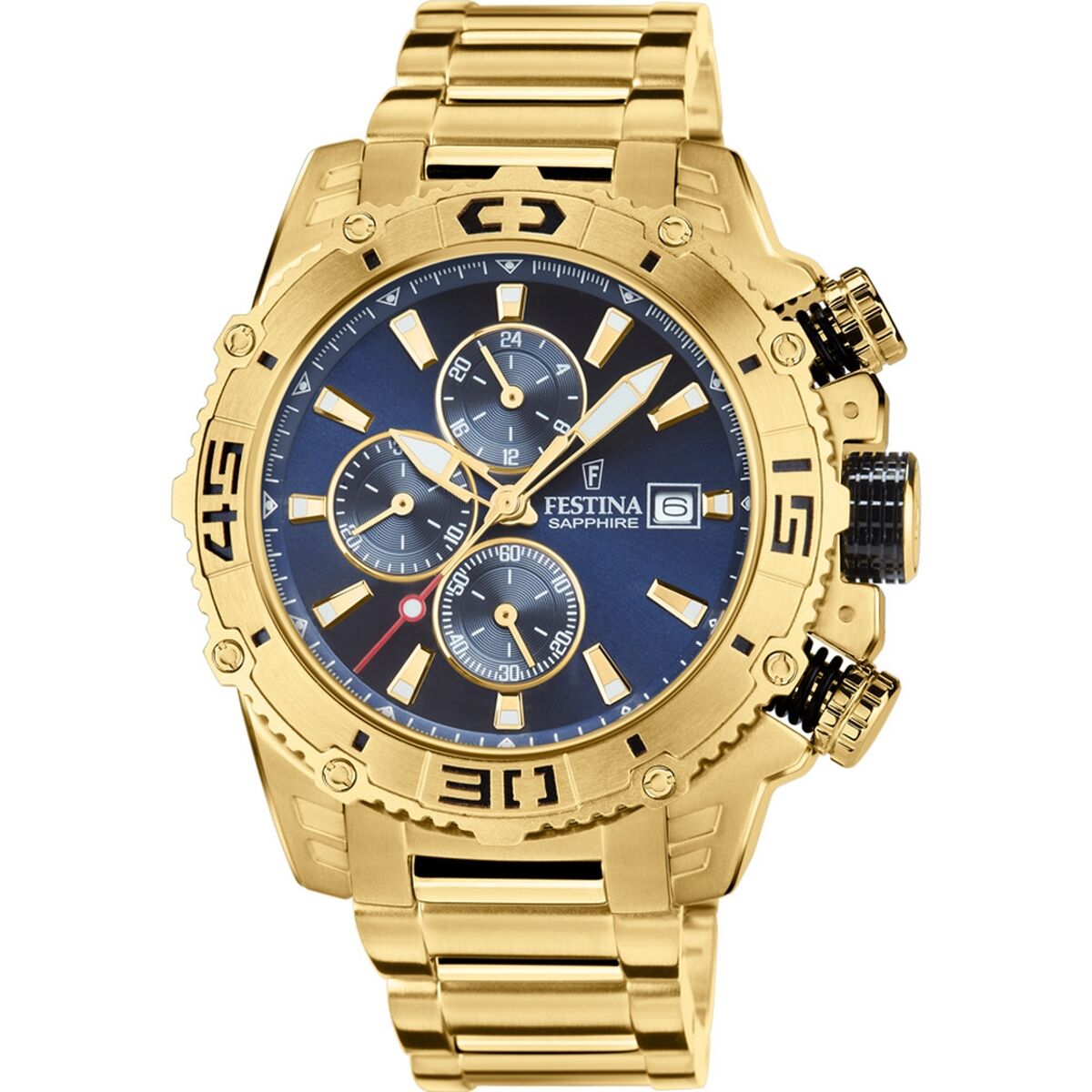 ceas barbati festina f20492/2