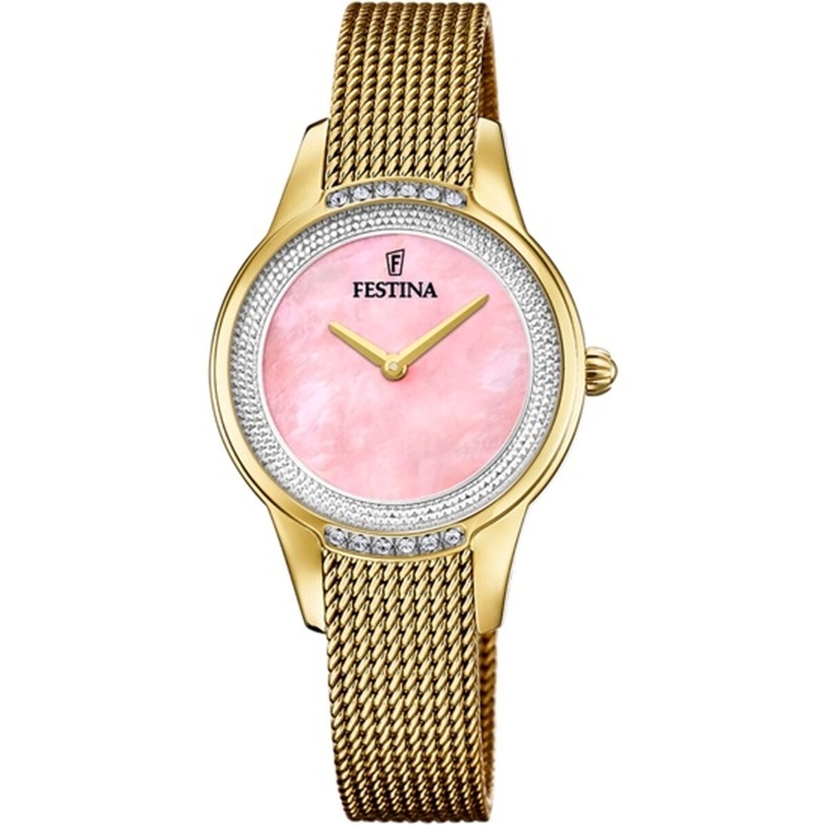 ceas barbati festina f20495/2