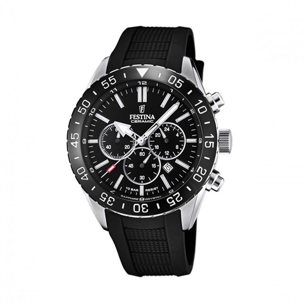 ceas barbati festina f20515/2