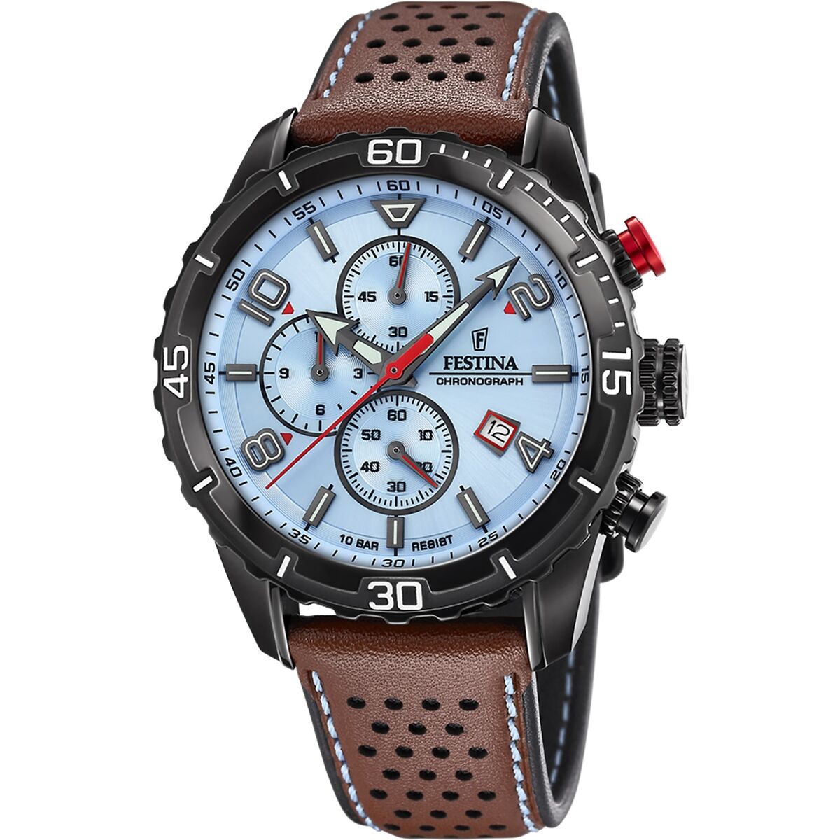 ceas barbati festina f20519/1