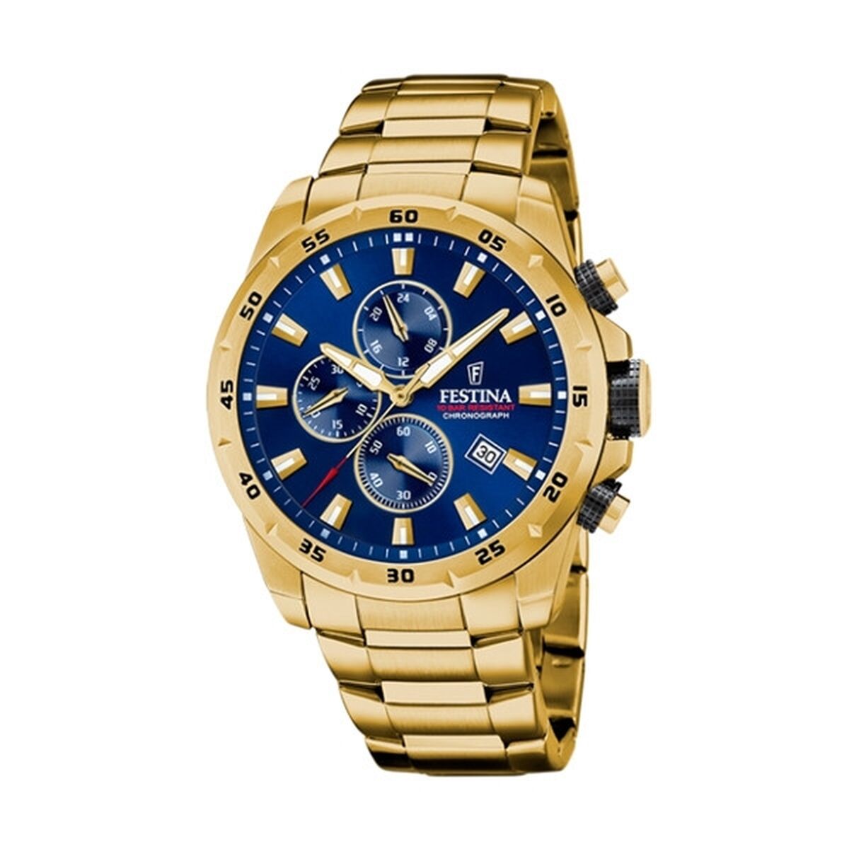ceas barbati festina f20541/2