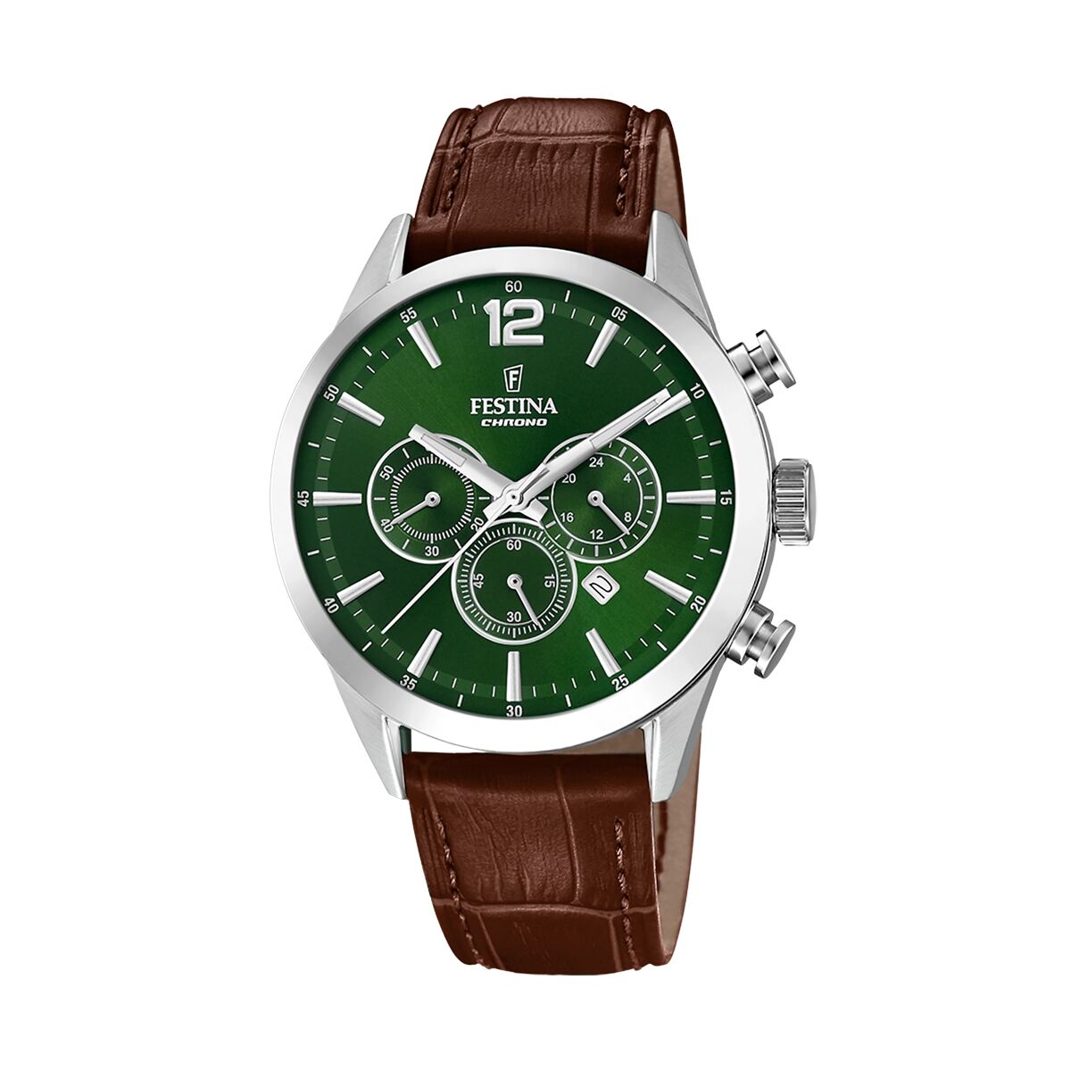 ceas barbati festina f20542/8