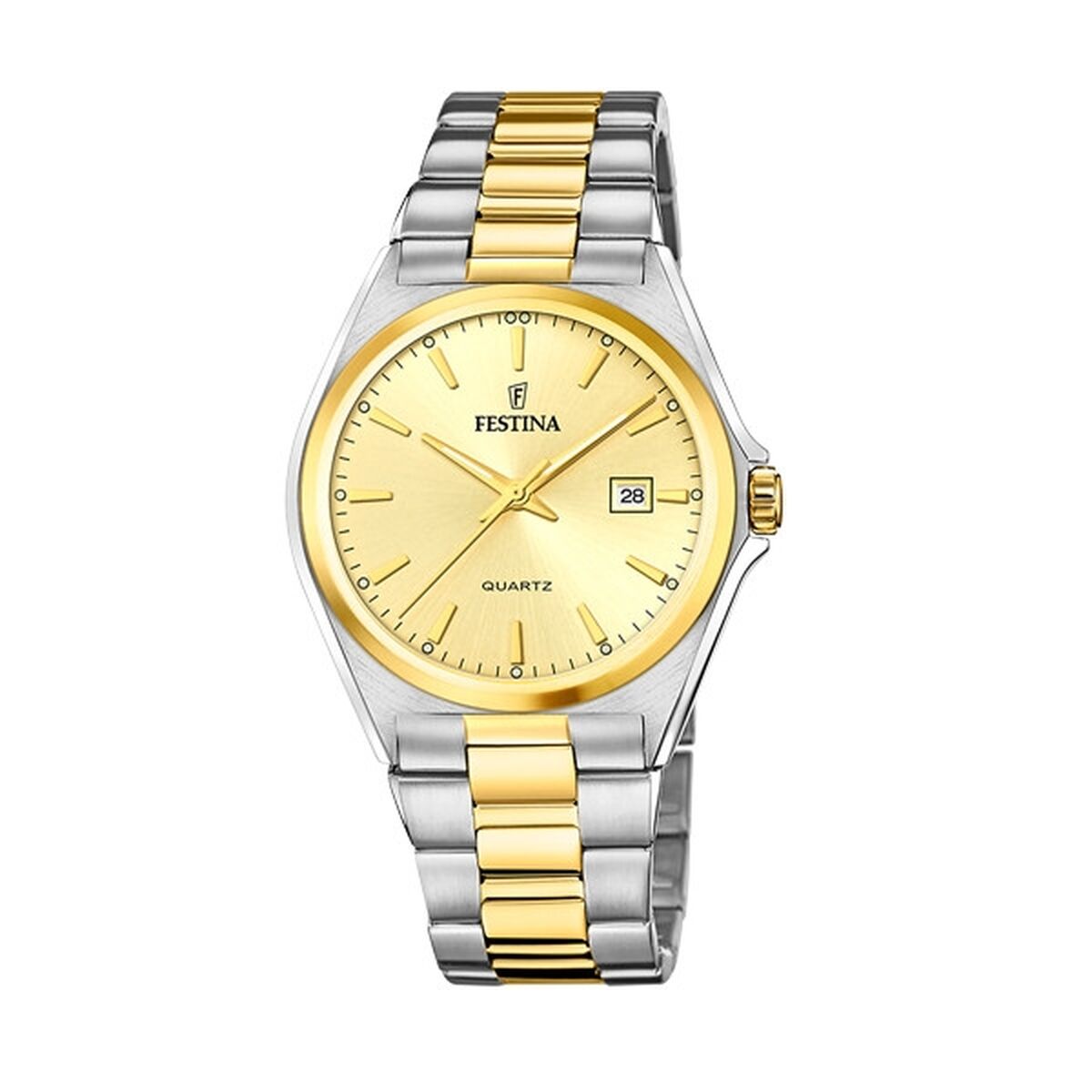 ceas barbati festina f20554/3 (Ã 40 mm)