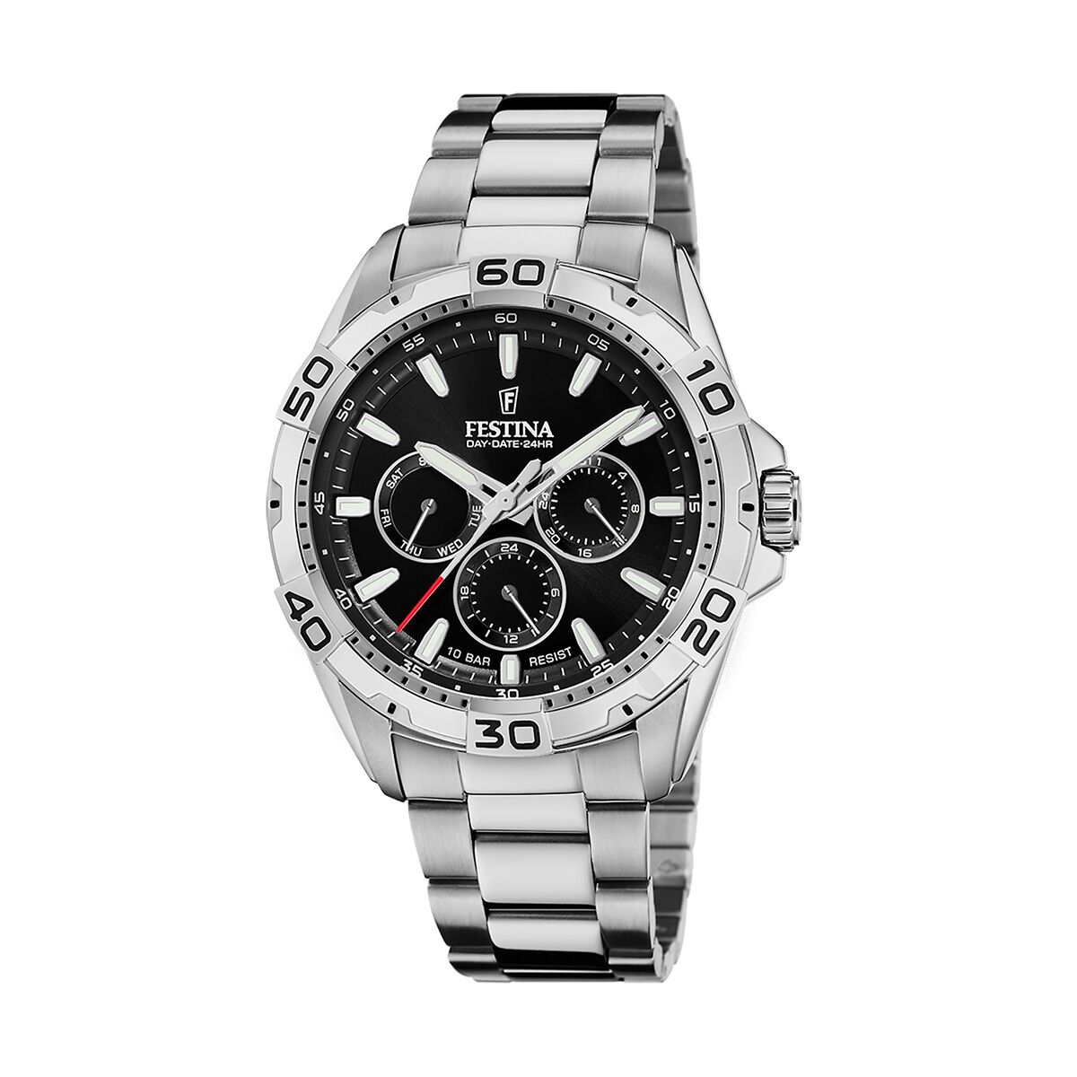 ceas barbati festina f20623/5