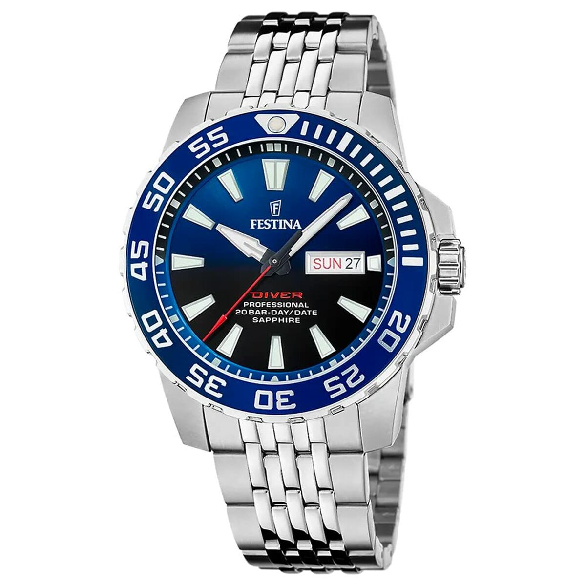 ceas barbati festina f20661/1