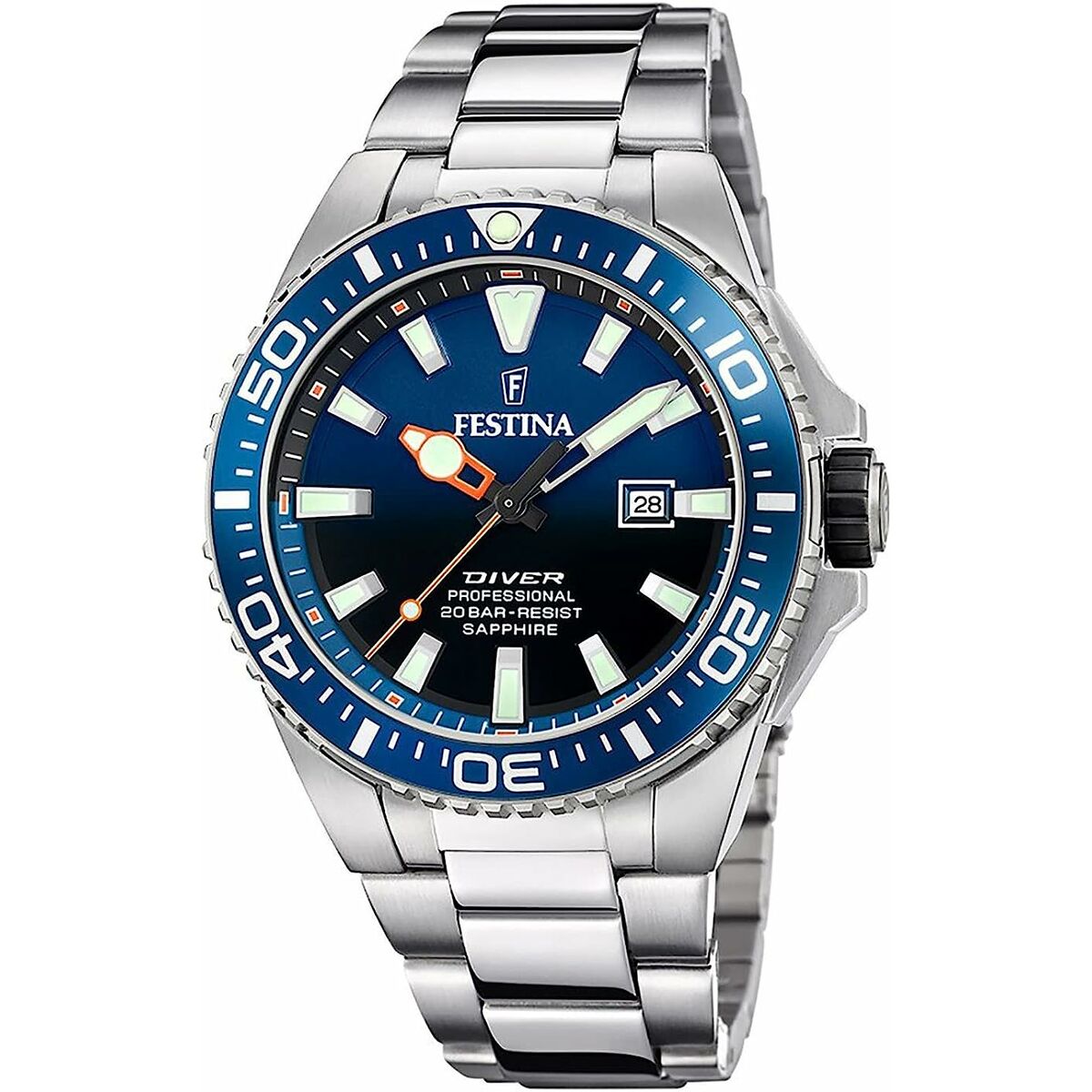 ceas barbati festina f20663/1