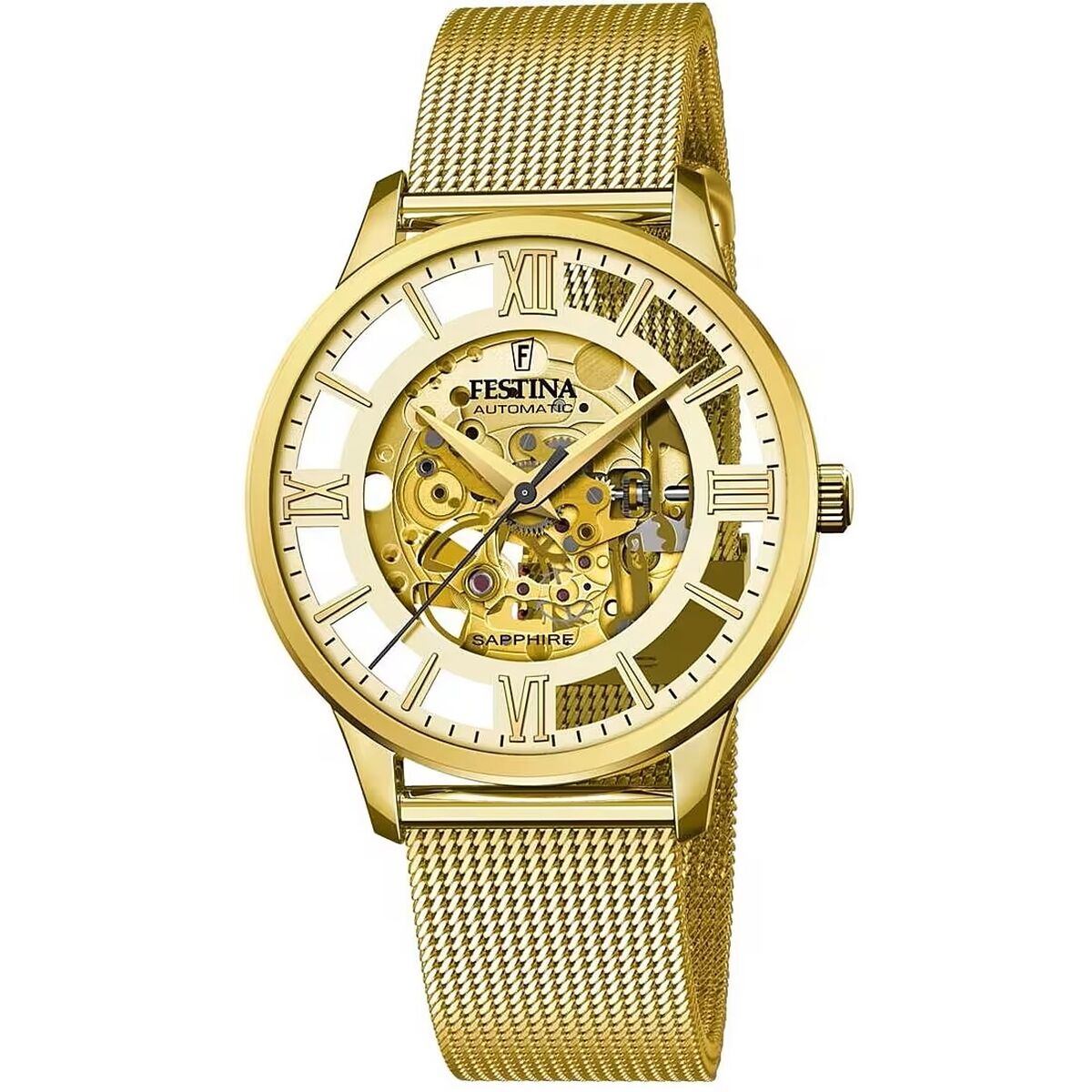 ceas barbati festina f20667/1
