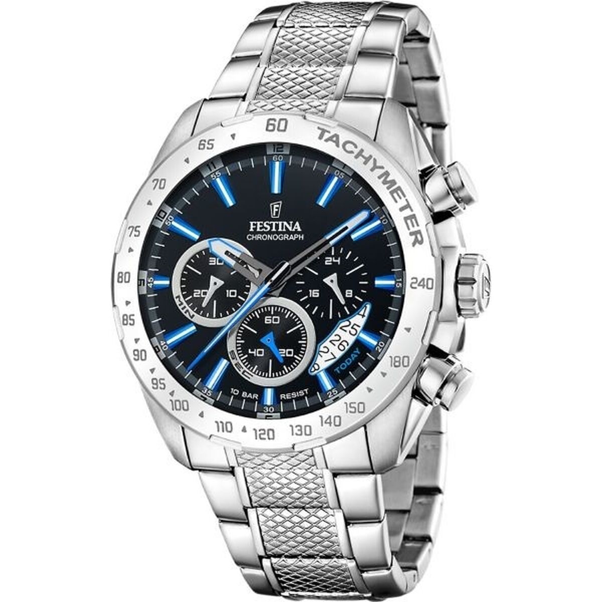 ceas barbati festina f20668/6