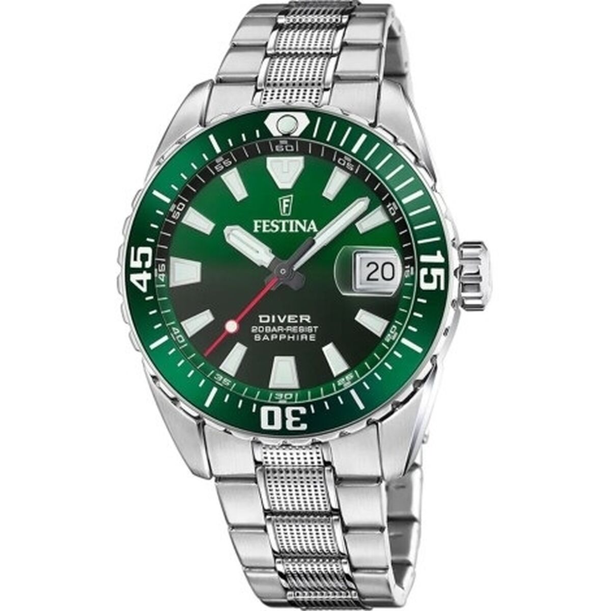 ceas barbati festina f20669/2 ceas barbati festina f20669/2