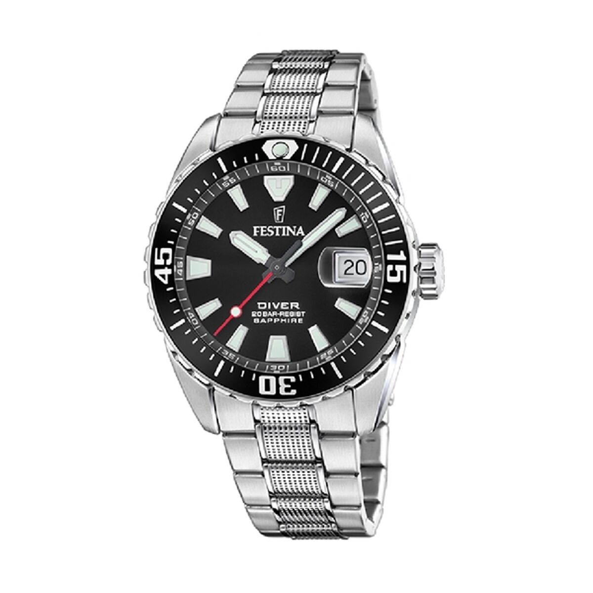 ceas barbati festina f20669/3