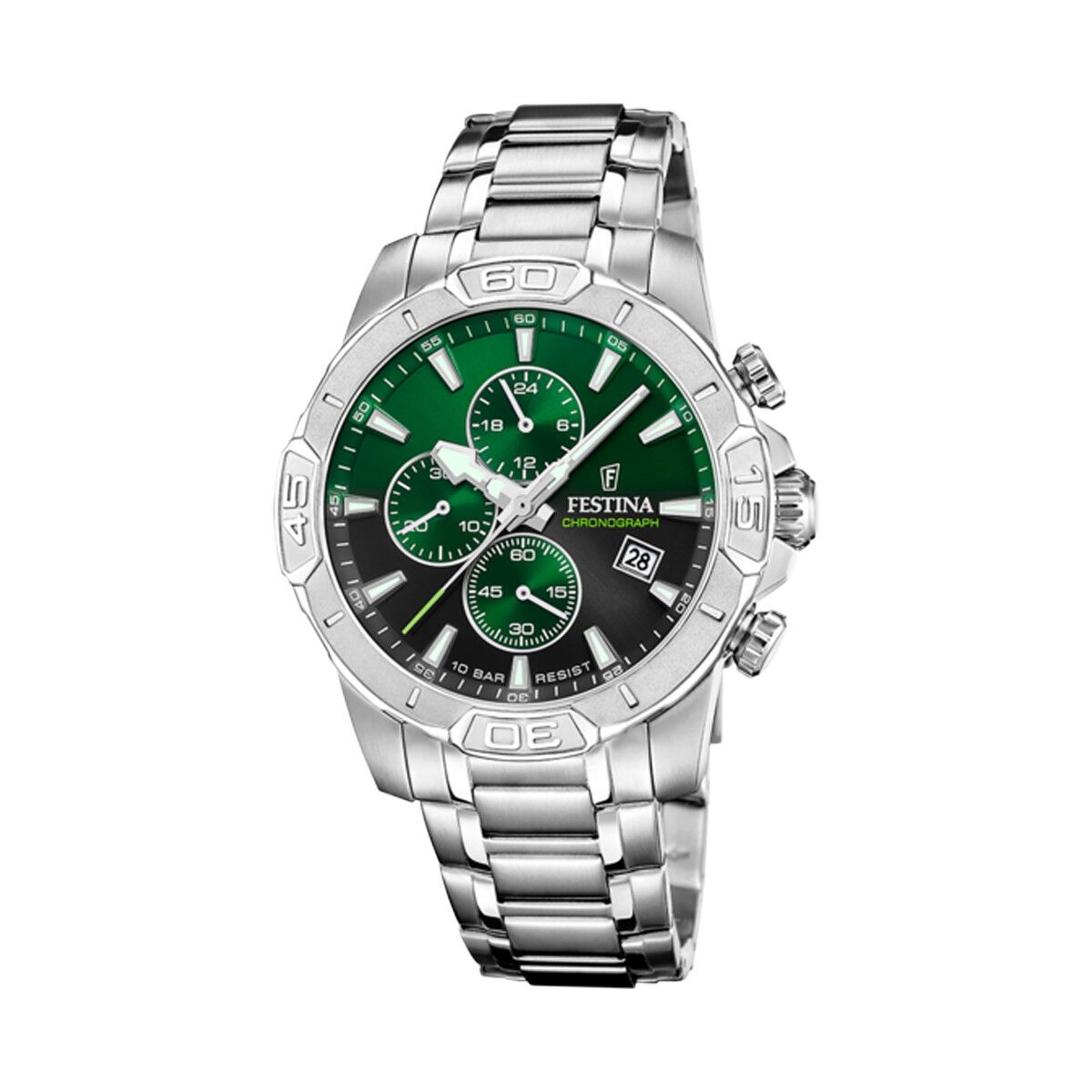 ceas barbati festina f20704/5