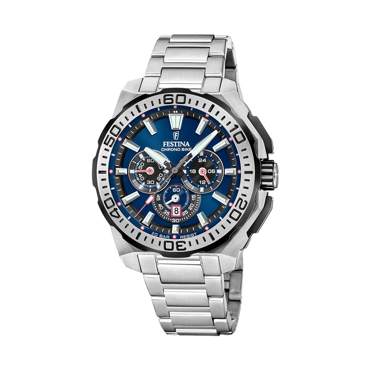 ceas barbati festina f20724/2