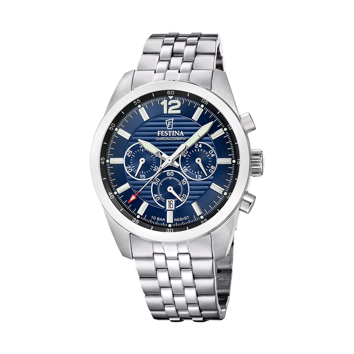 ceas barbati festina f20742/4