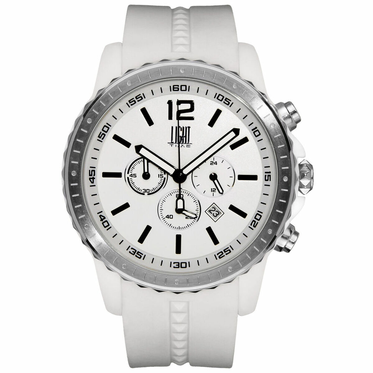 ceas barbati light time speed way (Ã 48 mm)