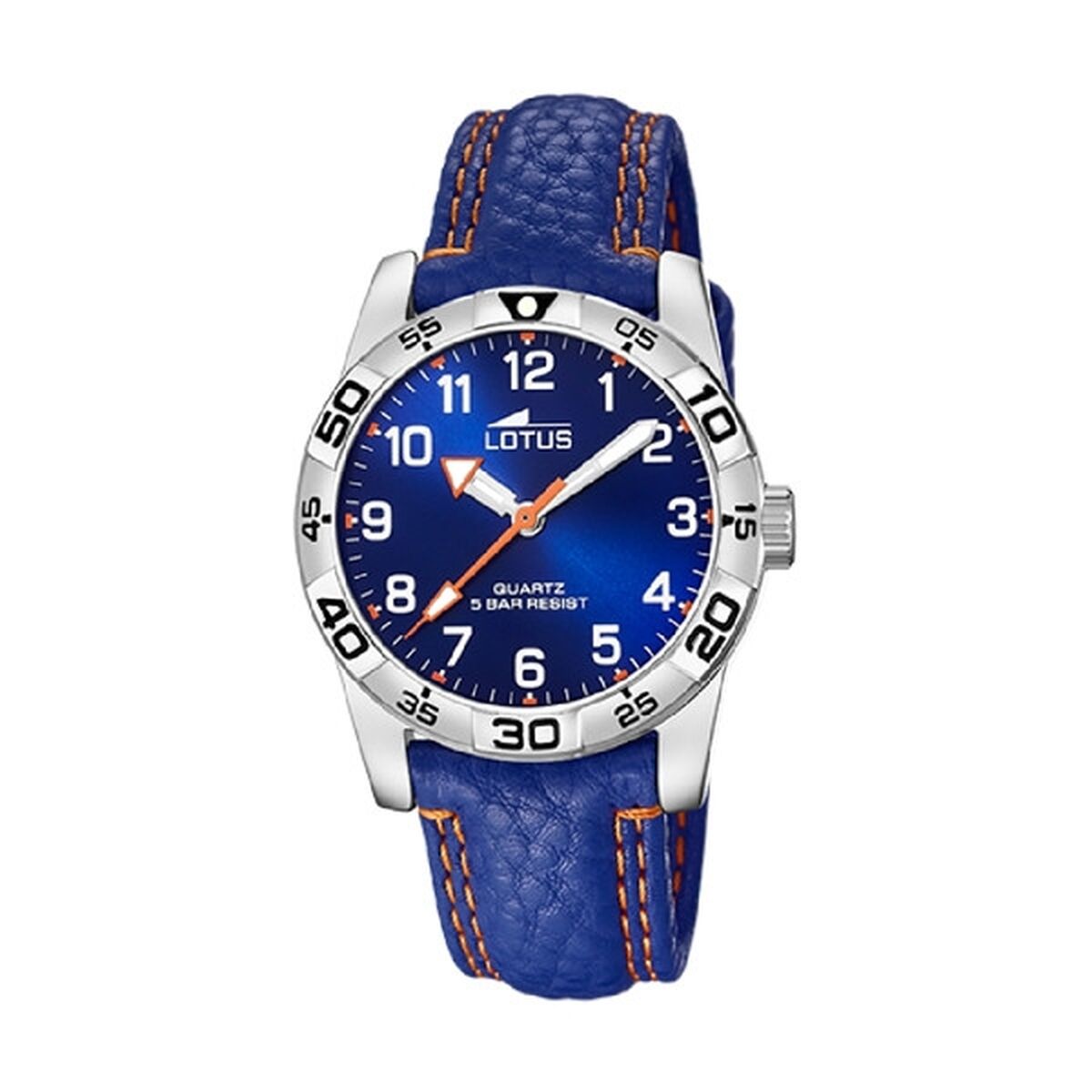 ceas barbati lotus 18665/2 (Ã 34 mm)
