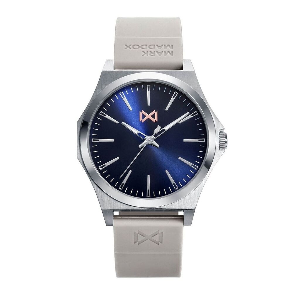 ceas barbati mark maddox hc7109 37 (Ã 40 mm)
