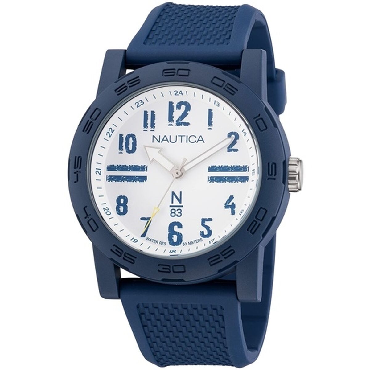 ceas barbati nautica (Ã 44 mm)
