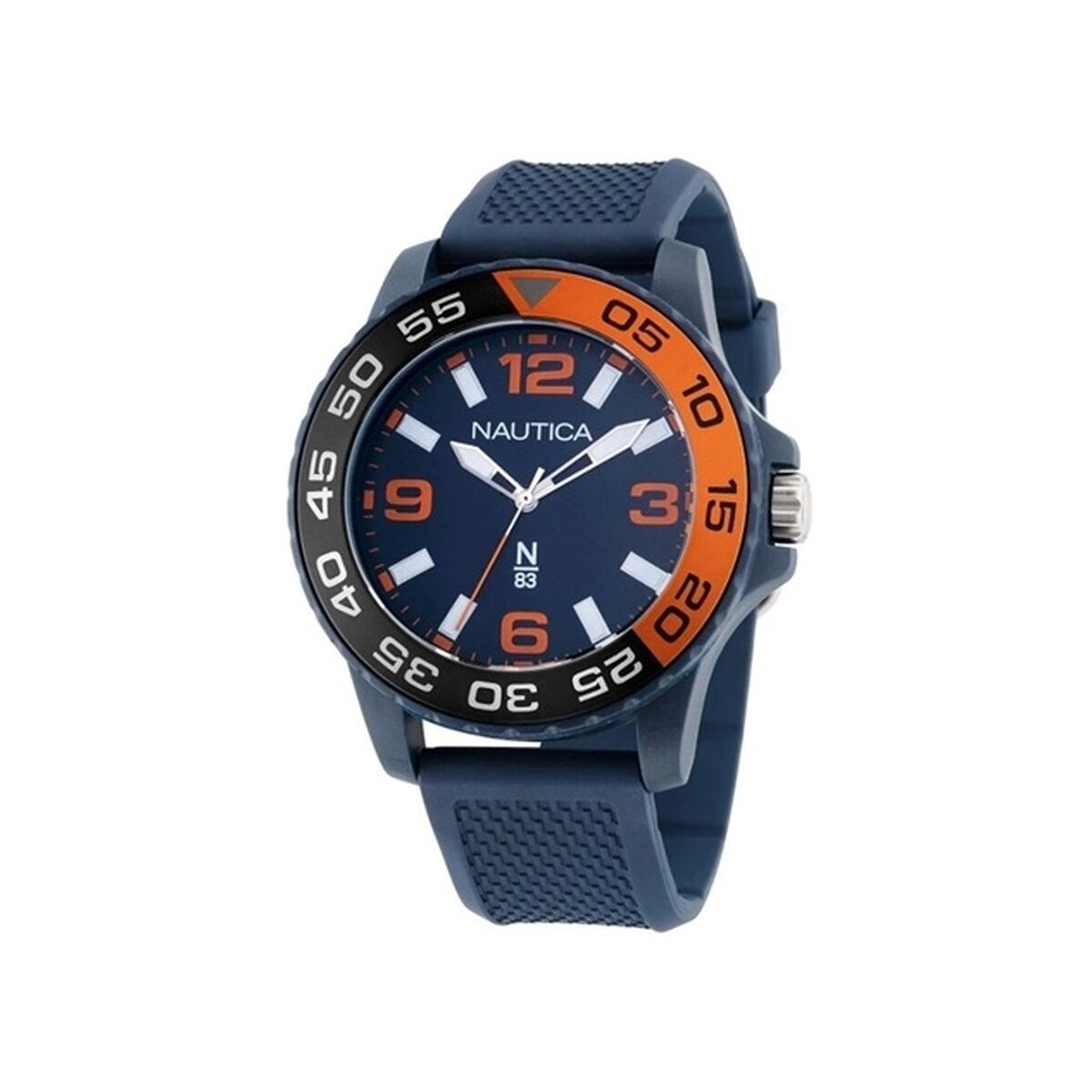 ceas barbati nautica (Ã 45 mm)