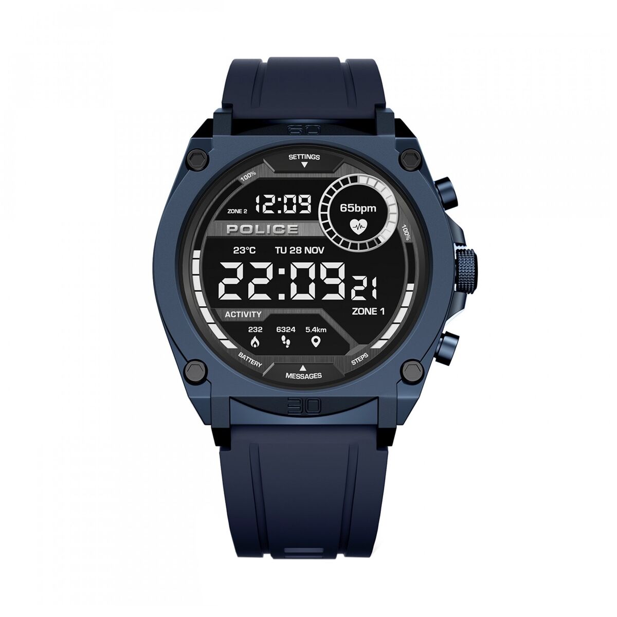 ceas barbati police peiun0000103