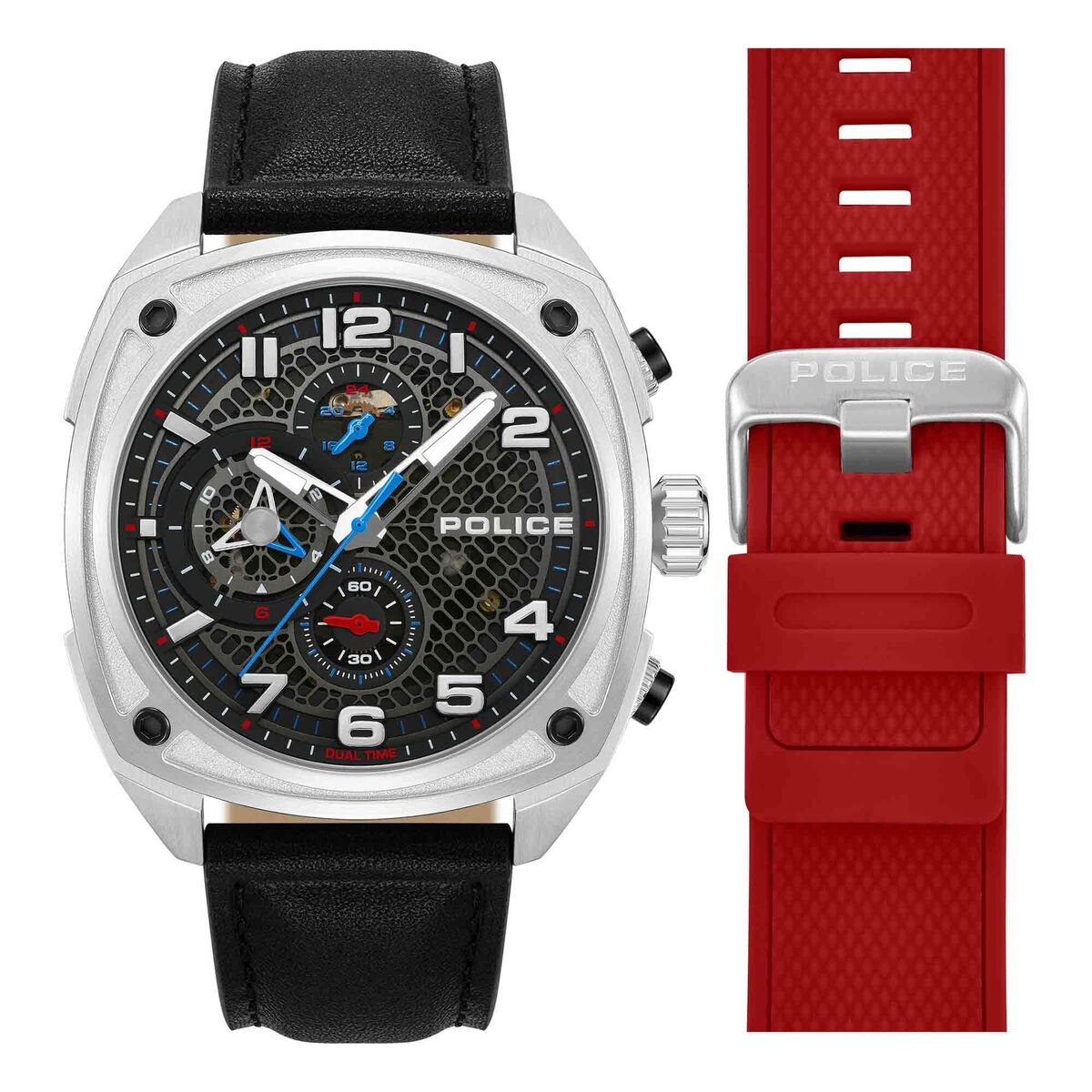 ceas barbati police pewgf00814x1