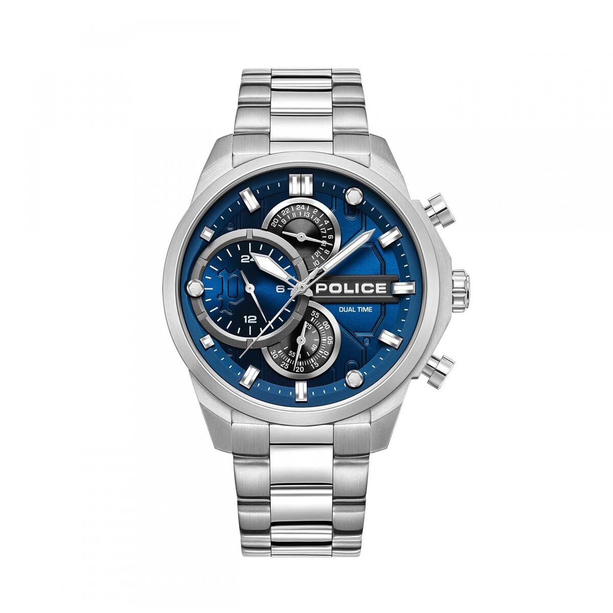 ceas barbati police pewgk0039207