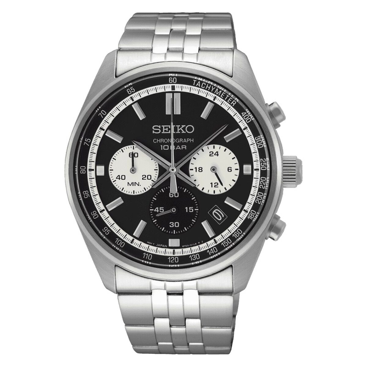 ceas barbati seiko ssb429p1 ceas barbati seiko ssb429p1