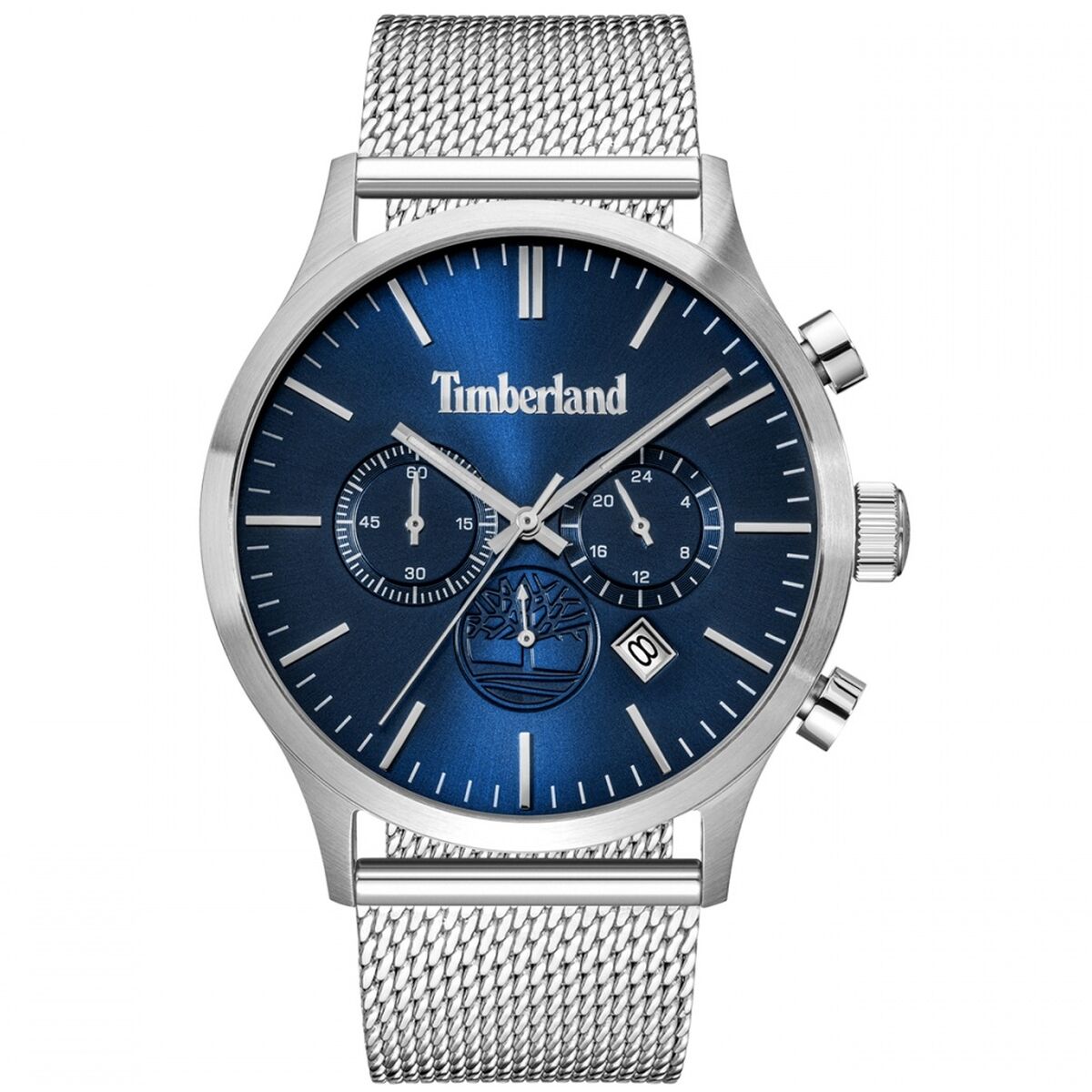 ceas barbati timberland tdwgi0068401 argintiu