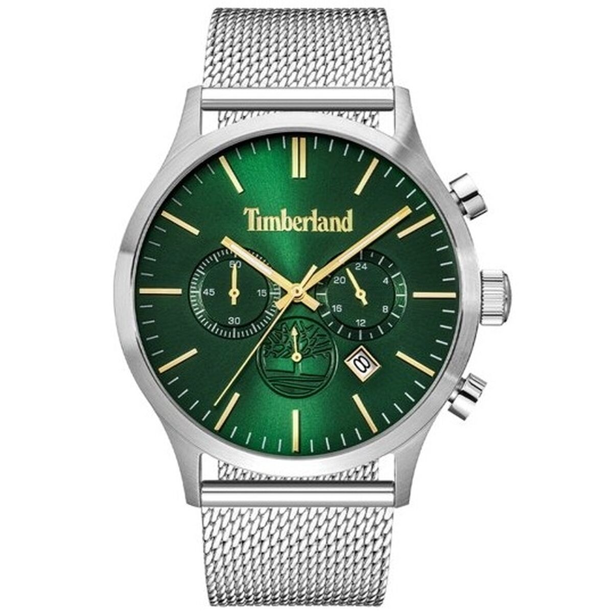ceas barbati timberland tdwgi0068402 argintiu