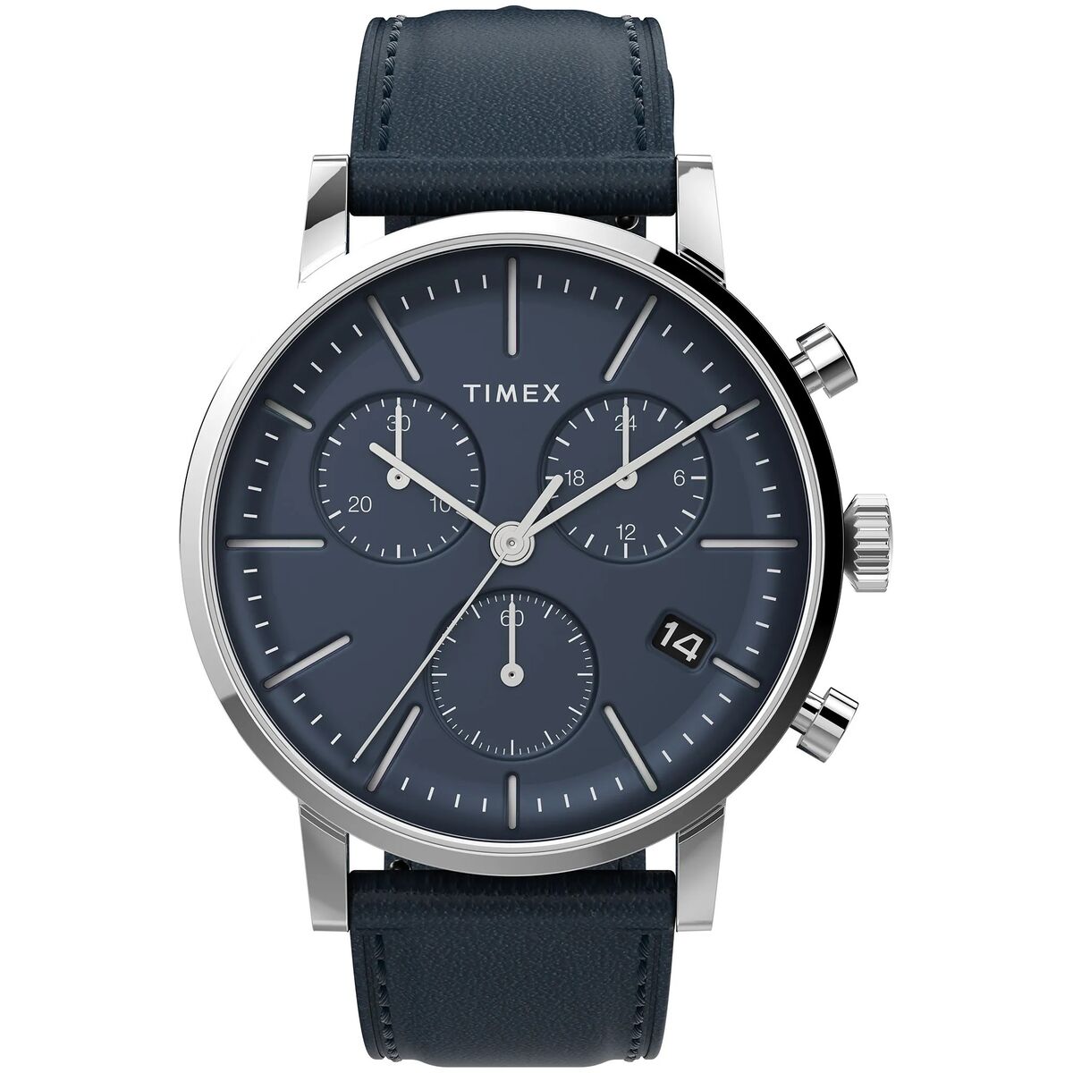 ceas barbati timex tw2v36800 (Ã 40 mm)