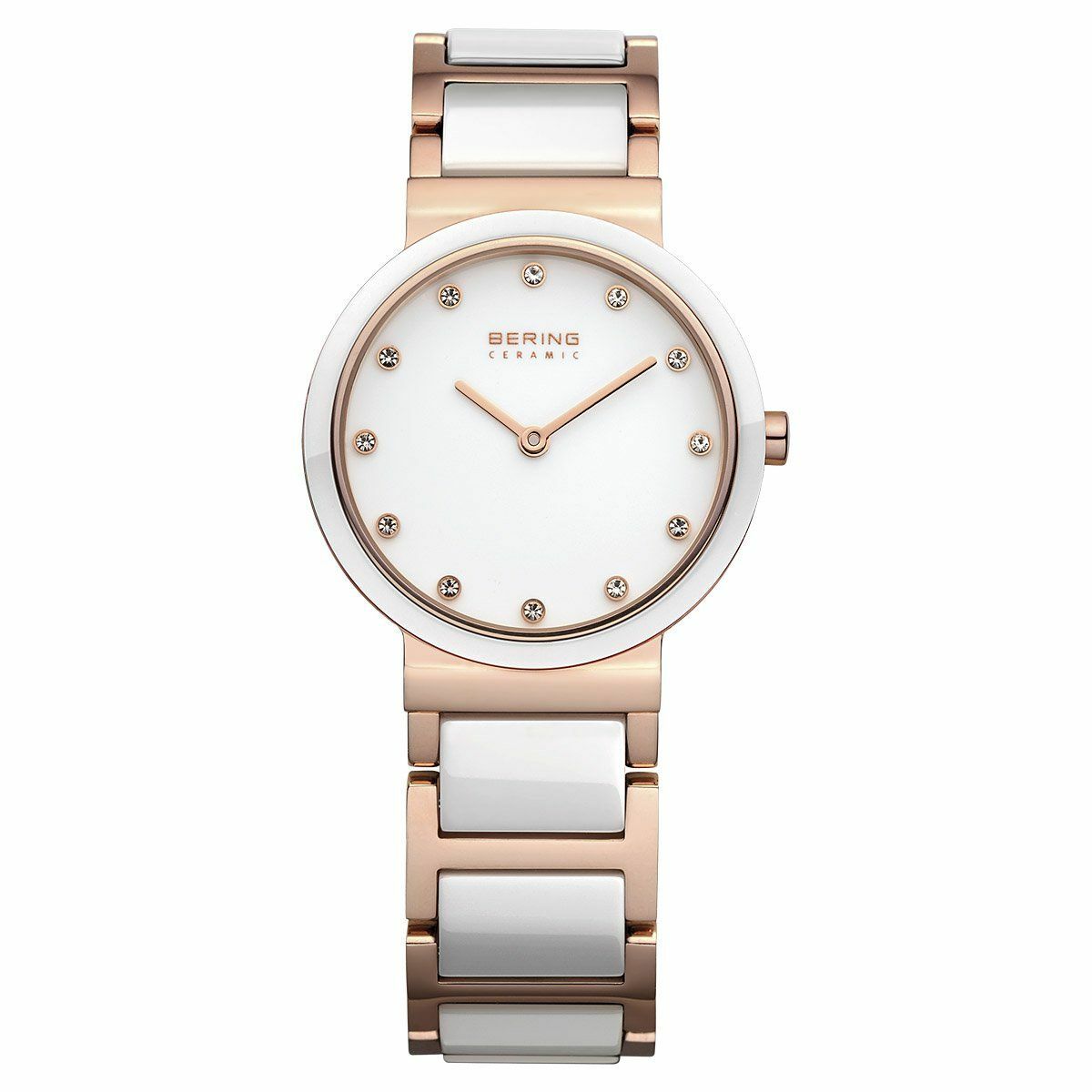 ceas dama bering (diam. 29 mm)