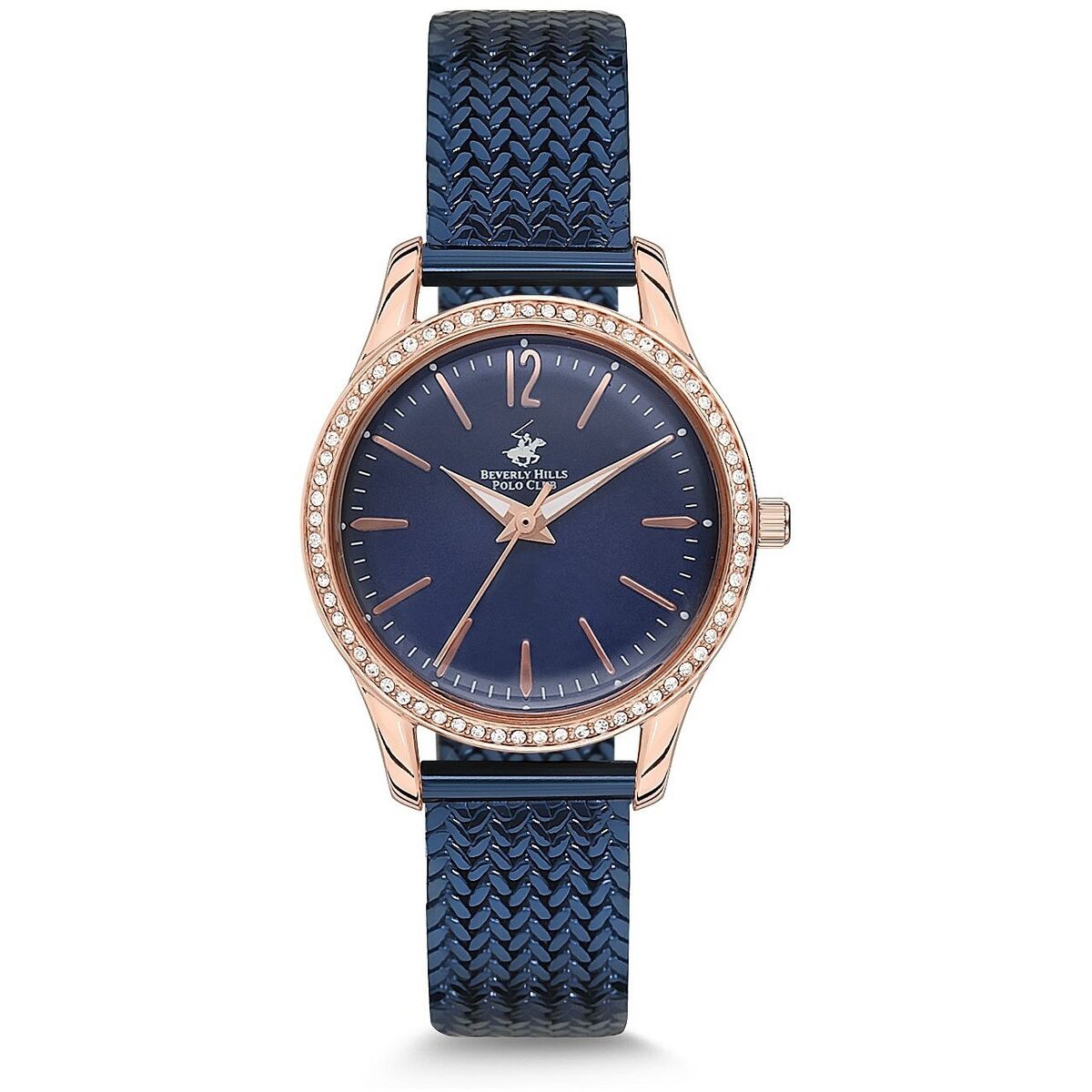 ceas dama beverly hills polo club bh2101 04