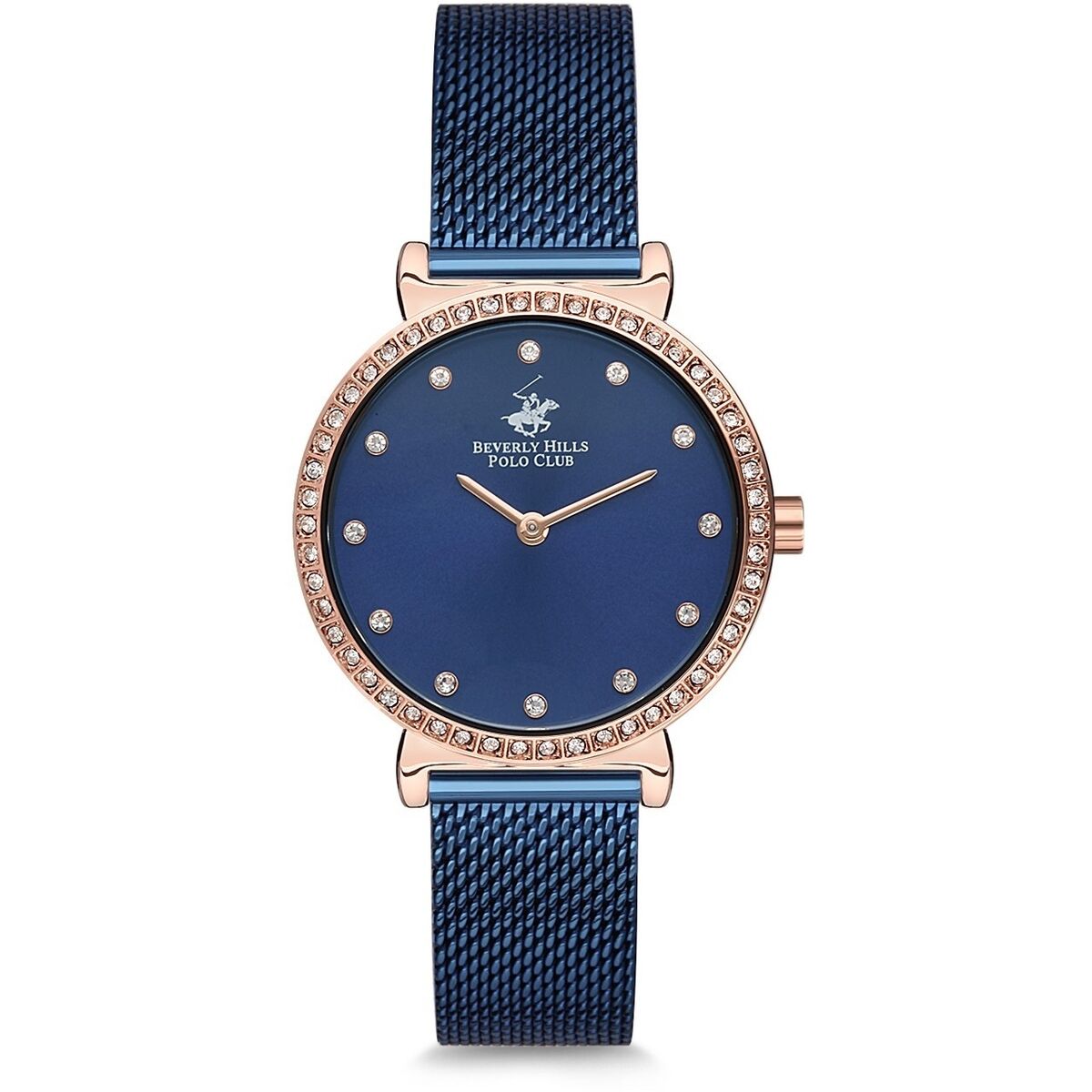 ceas dama beverly hills polo club bh2193 05