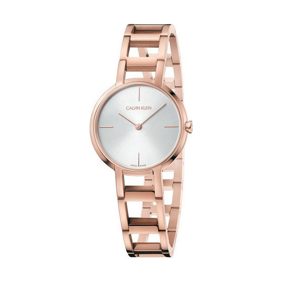 ceas dama calvin klein cheers (diam. 32 mm)