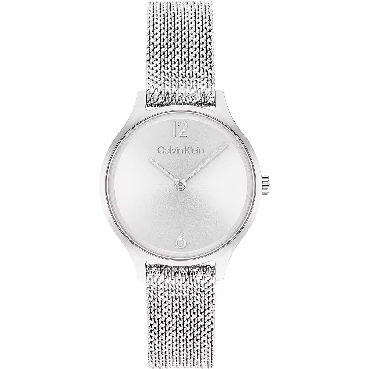 ceas dama calvin klein (diam. 28 mm)